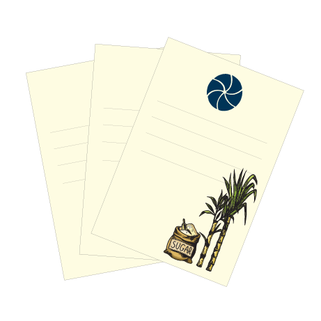Briefpapier