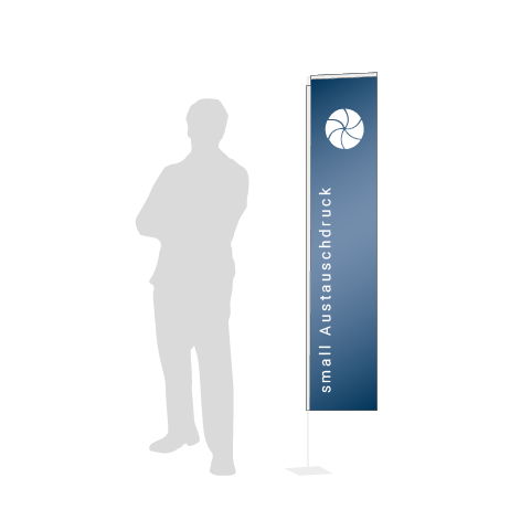 Fahnen- & Flaggensysteme