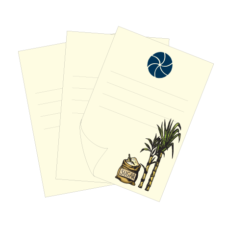 Briefpapier