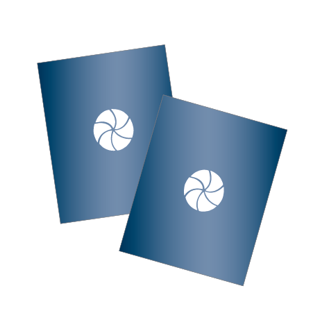 Flyer | DIN A6 | beidseitig bedruckt